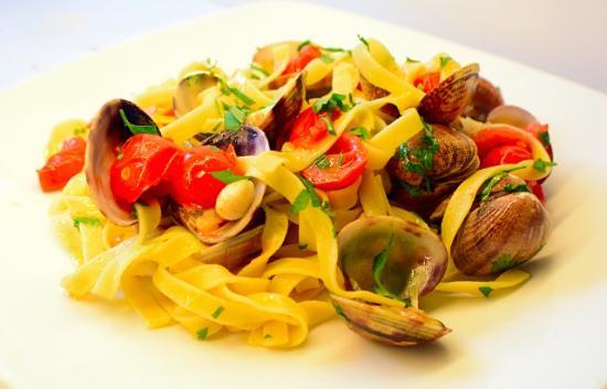 Ristorante Pizzeria El Italiano